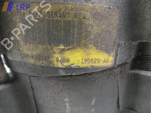 AC compressor FORD MONDEO I Turnier (BNP) 2.5 i 24V | BP20555485M34 