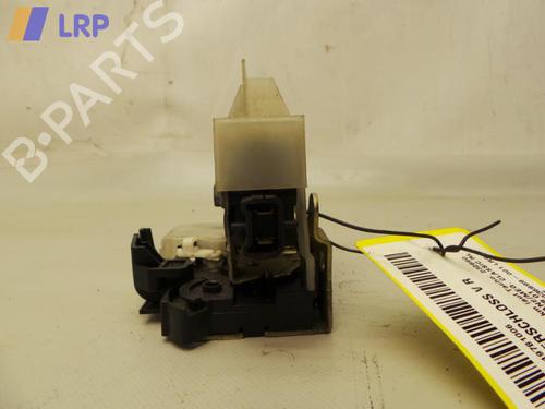 Front right lock RENAULT MEGANE I (BA0/1_) 1.4 16V (BA0D, BA1H, BA0W, BA10) | BP20580937C97 