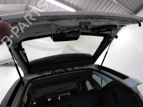 Tailgate LAND ROVER RANGE ROVER SPORT I (L320) 3.6 D 4x4 | BP22810303C6 