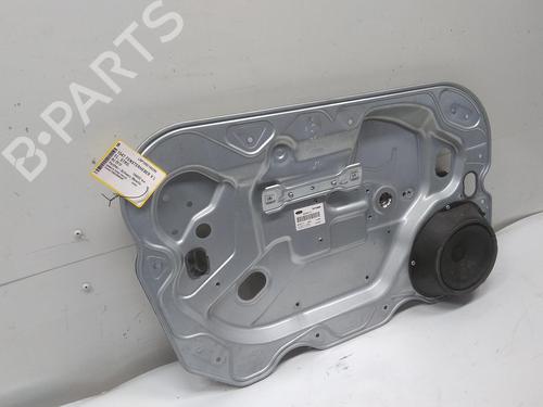 Front left window mechanism FORD FOCUS II (DA_, HCP, DP) 1.6 TDCi | BP20515857C22 