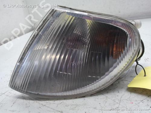 Indicatore anteriore sinistro PEUGEOT PARTNER MPV (5_, G_) 1.4 | BP20537094C32