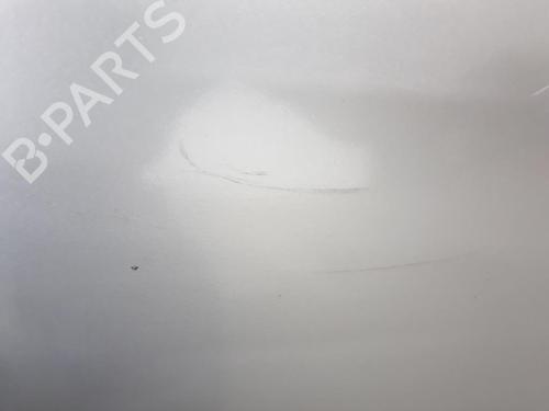 Left front door MERCEDES-BENZ VANEO (414) 1.7 CDI (414.700) | BP20581682C2 