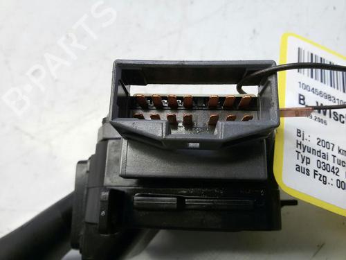 Used Steering column stalk Steering column stalk HYUNDAI TUCSON (JM) 2.0 CRDi (140 hp) 20588338 20588338