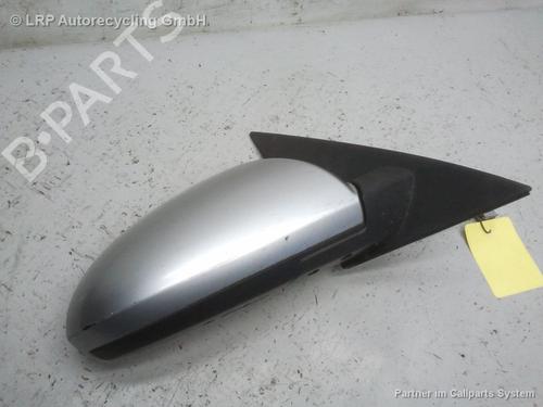 Used Right mirror NISSAN PRIMERA Estate (WP12) 2.0 (140 hp) 20535241