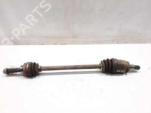 Used Right rear driveshaft SUBARU IMPREZA Estate (GG) 2.0 AWD (GG9) (125 hp) 20528571