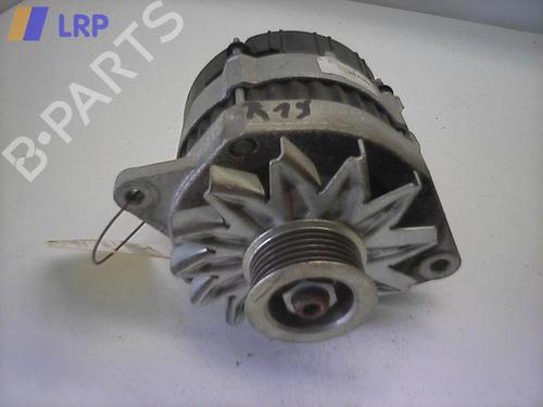 Used Alternator RENAULT 19 II Chamade (L53_) 1.7 (L53B) (73 hp) 20560597