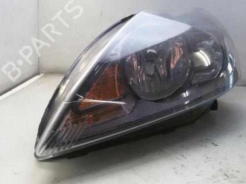 Left headlight FORD FOCUS II Convertible 2.0 TDCi | BP20569157C28 