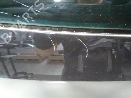Tailgate VW POLO (9N_, 9A_) 1.4 TDI | BP20514198C6 
