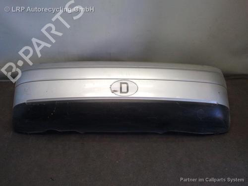 Used Rear bumper AUDI A2 (8Z0) 1.4 (75 hp) 20575658