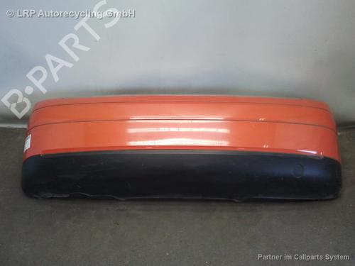 Used Rear bumper AUDI A2 (8Z0) 1.4 (75 hp) 20575610