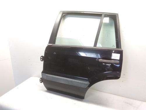 Left rear door FORD FUSION (JU_) 1.4 | BP20591963C4 