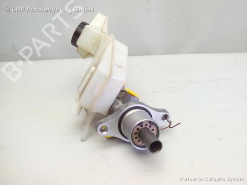 Brake master cylinder MAZDA 3 Saloon (BK) 1.6 (BK12) | BP20550214M77 