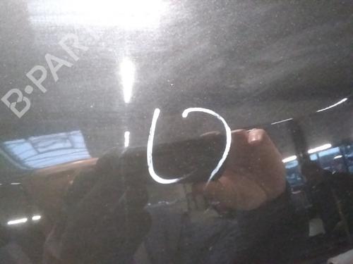 Left rear door VW TOURAN (1T1, 1T2) 2.0 TDI | BP20517748C4 