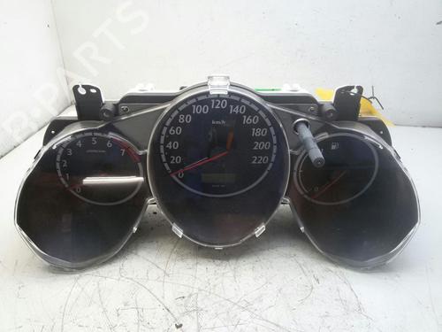 Used Instrument cluster HONDA JAZZ II (GD_, GE3, GE2) 1.2 i-DSI (GD5, GE2) (78 hp) 20556264