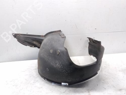 Wheel arch SKODA FABIA I (6Y2) 1.2 | BP20596042C56 