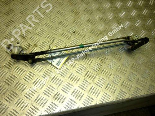 Vindrude Viskermekanisme DAIHATSU CUORE V (L7_) 1.0 (56 hp) 20584701