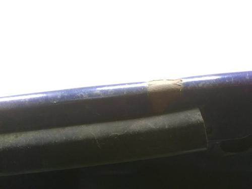 Hood OPEL ASTRA H Estate (A04) 1.6 (L35) | BP20522554C1 
