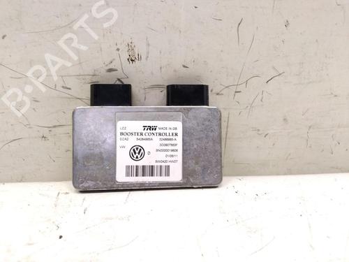 Used Other VW PHAETON (3D1, 3D2, 3D3, 3D4, 3D6, 3D7, 3D8, 3D9) 4.2 V8 4motion (335 hp) 32219313