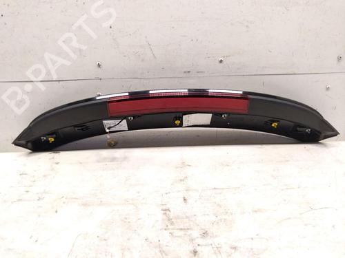 Rear spoiler AUDI A1 (8X1, 8XK) 1.6 TDI | BP31345505C96