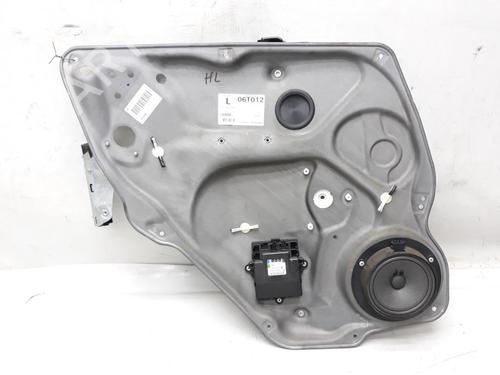 Used Rear left window mechanism MERCEDES-BENZ B-CLASS Sports Tourer (W245) B 180 (245.232) (116 hp) 20543669