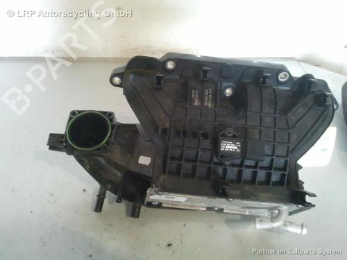 Intercooler VW GOLF VI (5K1) 1.4 TSI | BP20532023M30 