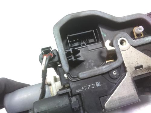 Front right lock BMW 7 (E65, E66, E67) 730 d | BP20516871C97 