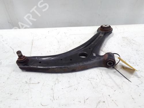 Right front suspension arm FORD FIESTA VII (HJ, HF) 1.1 Ti-VCT | BP20594962M13 