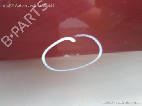 Left rear door FORD FOCUS II Turnier (DA_, FFS, DS) 1.6 | BP20577716C4 