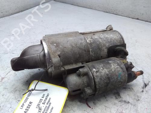 Starter OPEL ASTRA H Estate (A04) 1.6 (L35) | BP20527097M8 