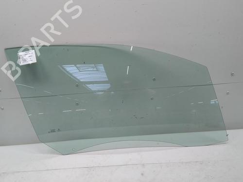 Used Front right door window PEUGEOT 208 I (CA_, CC_) 1.0 VTi (68 hp) 20515695