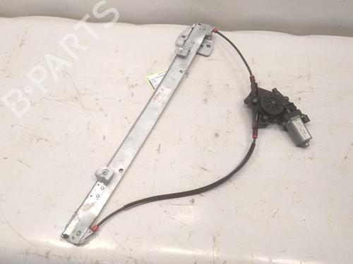 Used Front left window mechanism IVECO DAILY III Bus 35 S 12, 35 C 12, 40 C 12 (116 hp) 20515870