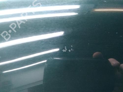 Hood MITSUBISHI CARISMA (DA_) 1.8 16V GDI (DA2A) | BP20522784C1 