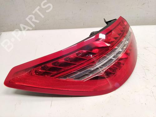 Left taillight MERCEDES-BENZ E-CLASS Coupe (C207) E 350 CDI (207.322) | BP29955589C34 