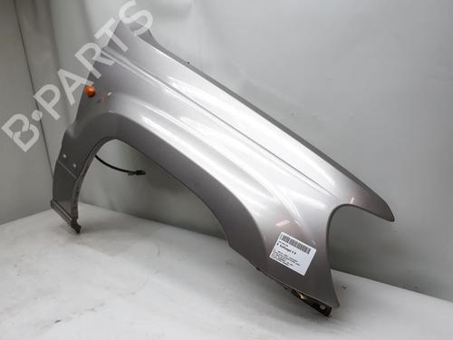 Right front fenders JEEP GRAND CHEROKEE II (WJ, WG) 4.0 4x4 | BP20557874C42 