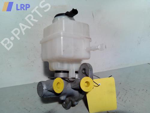 Brake master cylinder BMW 5 (F10) 520 d | BP20550130M77 