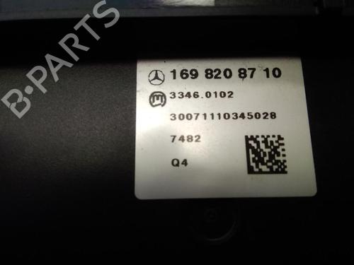 Switch MERCEDES-BENZ B-CLASS Sports Tourer (W245) B 180 CDI (245.207) | BP20520094I30 