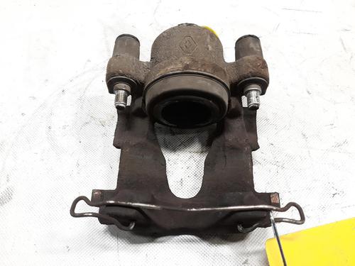 Right front brake caliper DACIA SANDERO II TCe 90 (B8M1, B8MA, B8AC) | BP20524670M104 