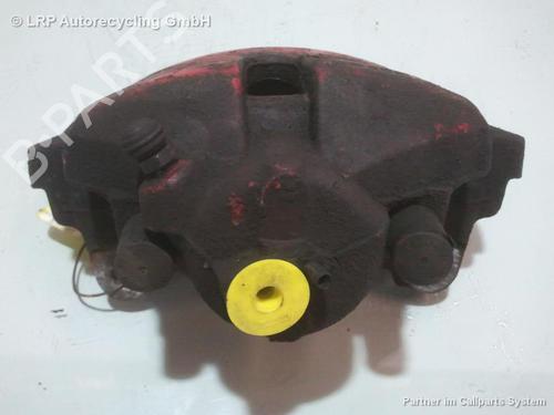 Left front brake caliper AUDI A3 Sportback (8PA) 2.0 TDI 16V | BP20539993M105