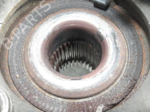 Right front steering knuckle OPEL ZAFIRA TOURER C (P12) 1.4 (75) | BP20524342M26 