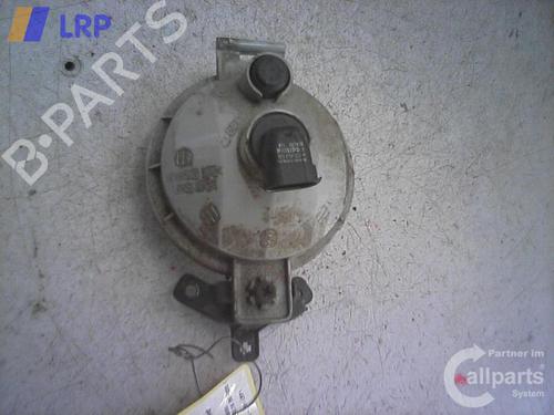 Used Left front fog light CHEVROLET MATIZ (M200, M250) 1.0 LPG (67 hp) 20563819