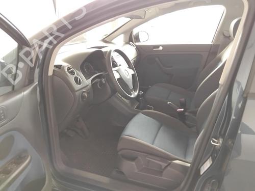 Left headlight VW GOLF PLUS V (5M1, 521) 1.6 | BP32031284C28 