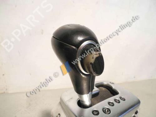 Used Gear lever AUDI A4 B6 Avant (8E5) 2.0 (130 hp) 20567482