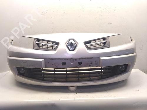 Used Front bumper RENAULT MEGANE II Estate (KM0/1_) 1.5 dCi (KM16) (103 hp) 31839616