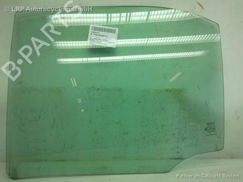 Used Rear left door window ROVER 75 (RJ) 1.8 (120 hp) 20578651