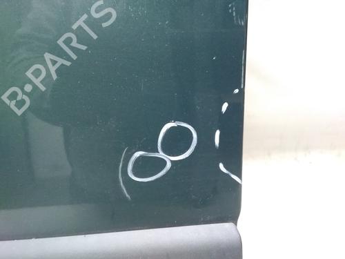 Left front door OPEL ASTRA G Hatchback (T98) 1.6 (F08, F48) | BP20515085C2 