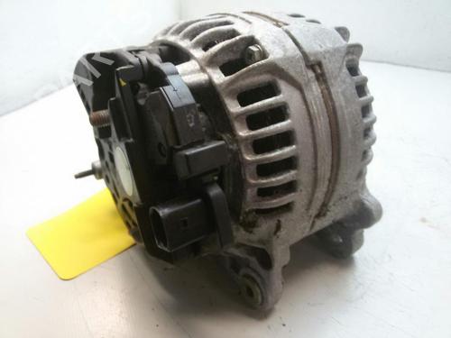 Used Alternator Alternator SEAT ALHAMBRA (7V8, 7V9) 1.9 TDI (131 hp) 20560176 20560176