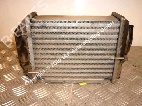 Intercooler AUDI A6 C5 Avant (4B5) 2.7 T quattro | BP20559220M30 
