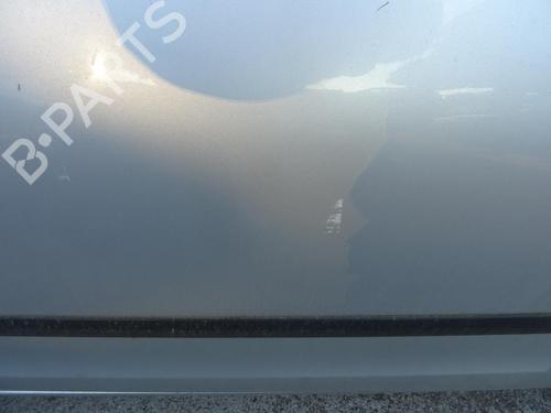 Left front door VW POLO (9N_, 9A_) 1.4 16V | BP20515048C2 