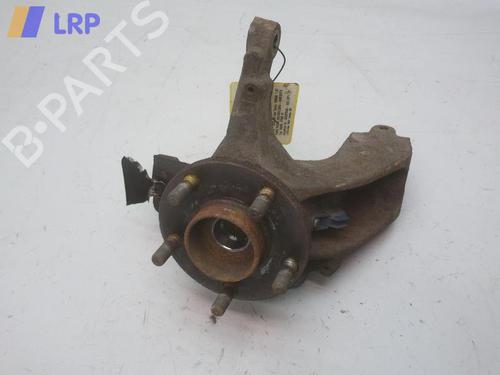 Used Right front steering knuckle FORD FOCUS II Turnier (DA_, FFS, DS) 1.6 TDCi (109 hp) 20530048