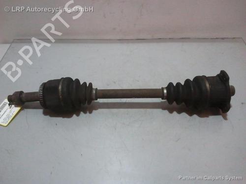Used Left rear driveshaft NISSAN SERENA (C23) 2.0 (126 hp) 20532157